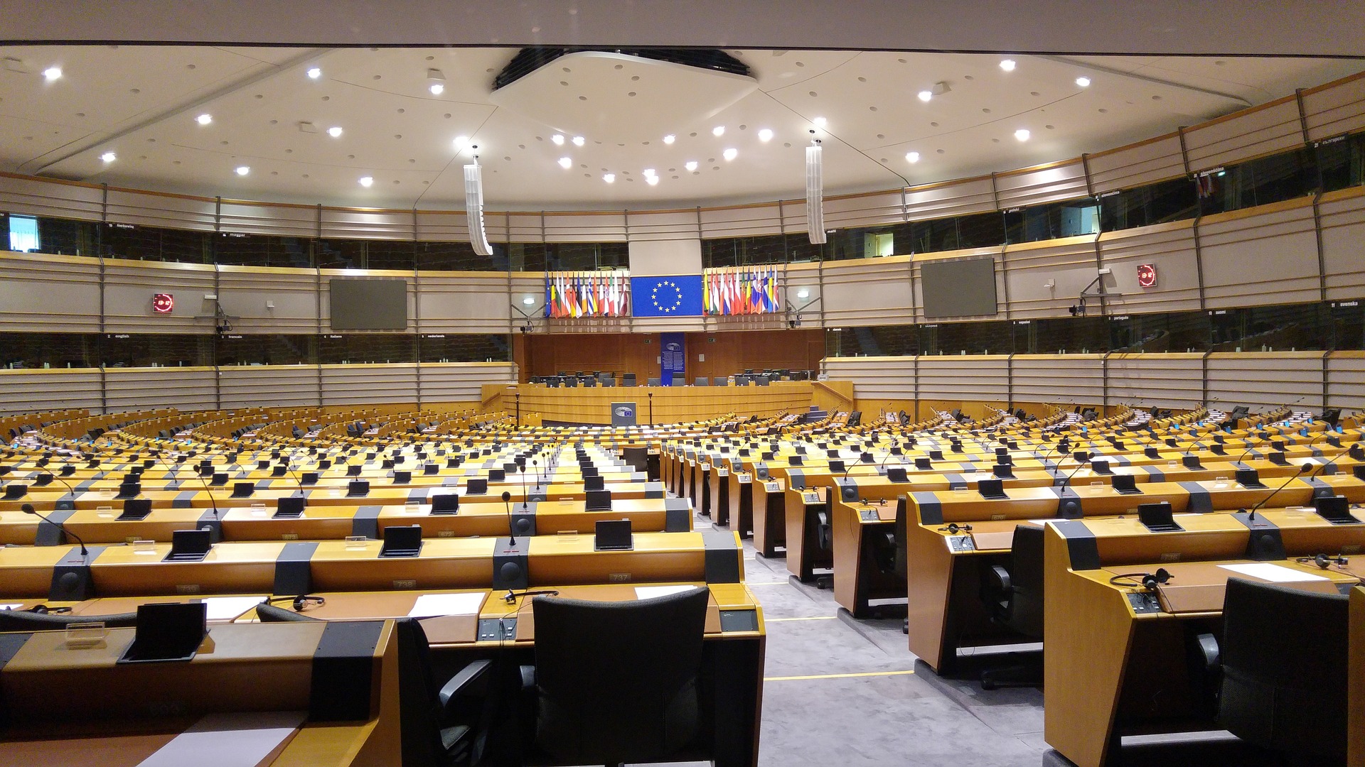 European Parliament