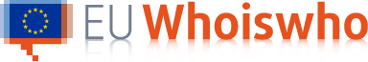 EU Whoiswho logo